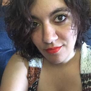 Meet your Posher, Kari